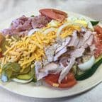 Best Chef Salad in Brooksville, FL