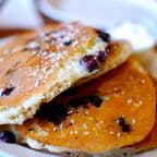 Best Blueberry Pancakes in Brooksville, FL