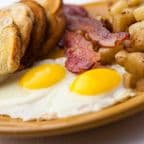 Best Bacon and Eggs in Brooksville, FL