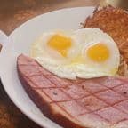 Best Ham and Eggs in Brooksville, FL