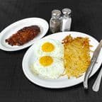 Best Hash and Eggs in Brooksville, FL